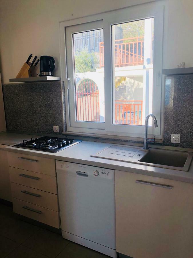 Apartman Stevic Pisak Zimmer foto