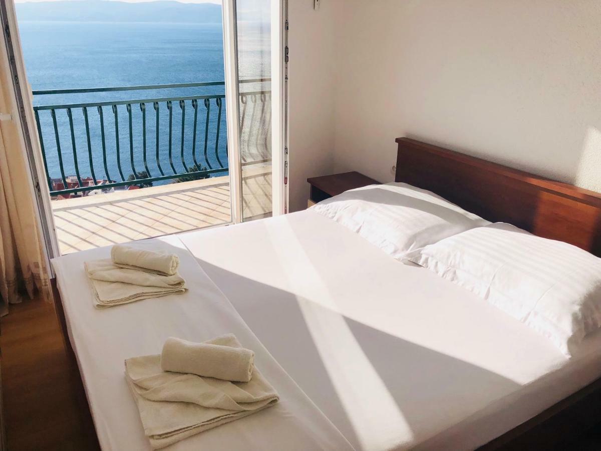 Apartman Stevic Pisak Exterior foto